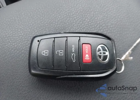 2025 Toyota Camry Se from USA, damaged, VIN 4T1DAACK8SU573172